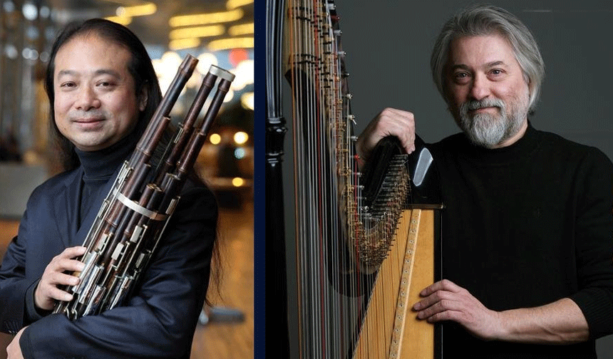 İzmir, baharı sanatla karşılıyor