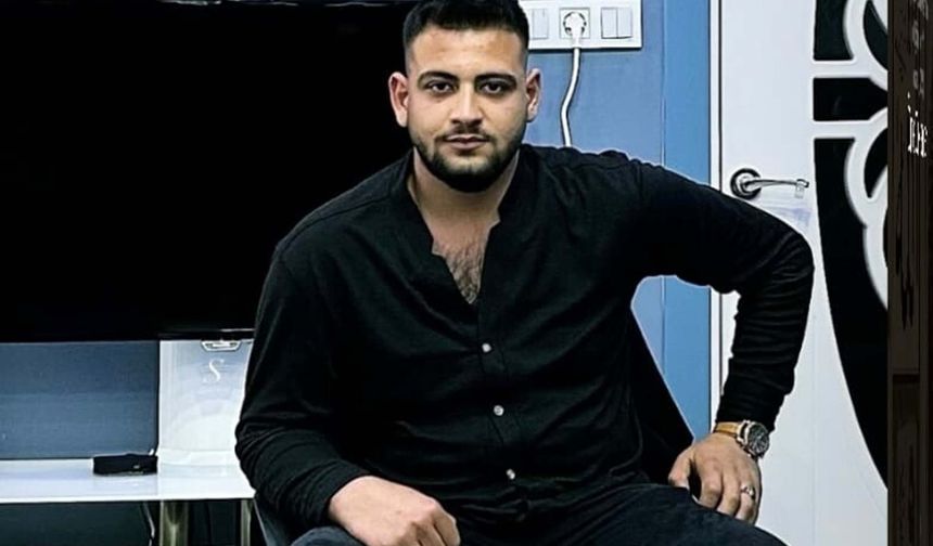 Hırsızlık girişimi kanlı bitti... Gece yarısı dehşet!