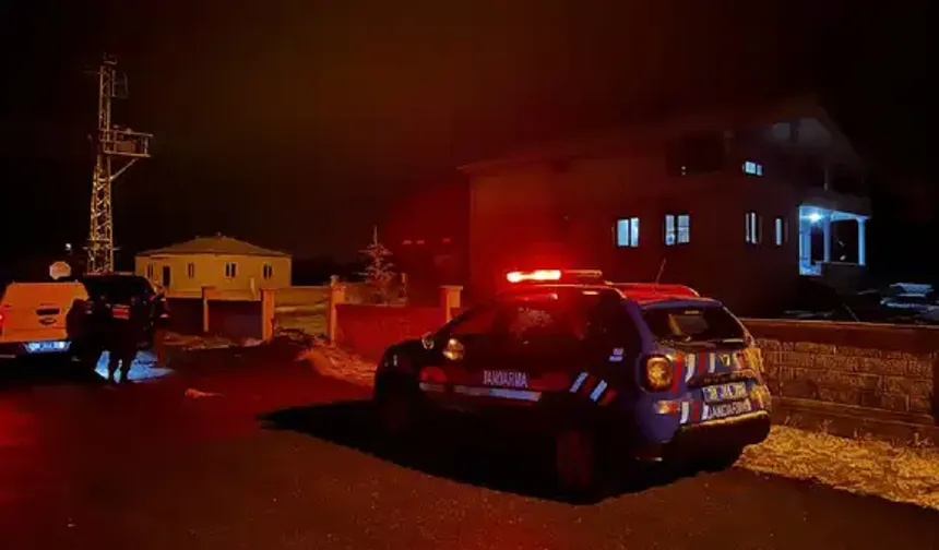 İki aile arasında silahlı kavga: Ölü ve yaralılar var!