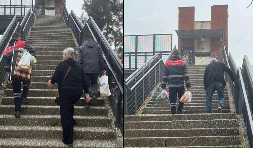 Torbalı'nın vandalları iş başında... 1 günde 4 saldırı!