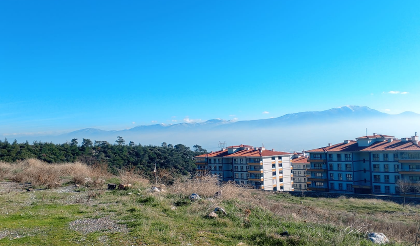 Kemalpaşa’daki TOKİ projesine onay!