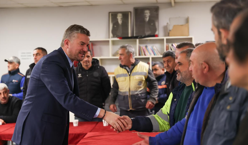 Duman’dan bayram öncesi kritik açıklama: Kredi sorununu aştık