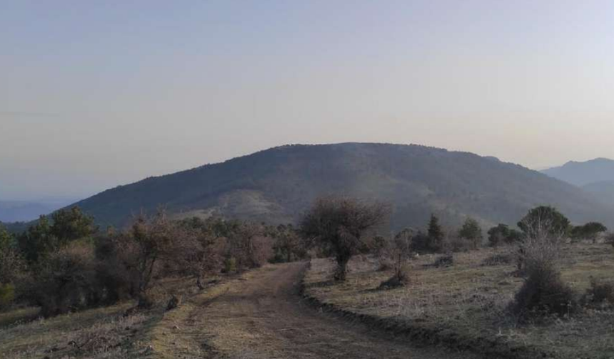 Plan askıya çıktı… Madra’ya RES gölgesi!