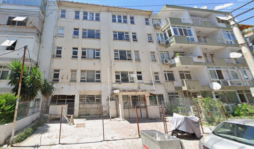 İzmir'de yeni özelleştirme kararı... Subaylar lokali de listede!