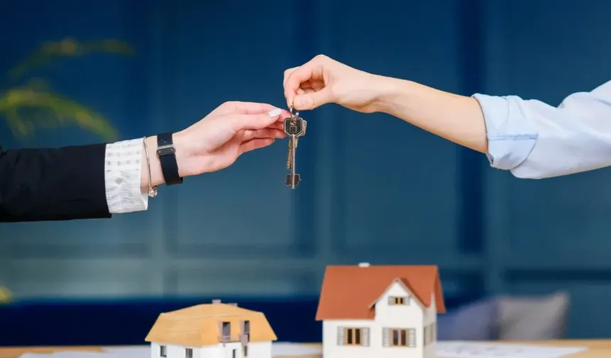 Emlak fiyatları normalin altında: Fırsatı gören kazanıyor!