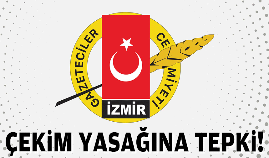 İGC'den çekim yasağına tepki!