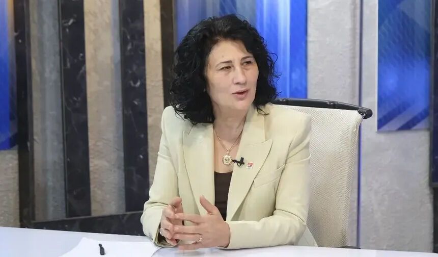 Kınık’ta taciz skandalı: Kayıtsız kalamazdım!