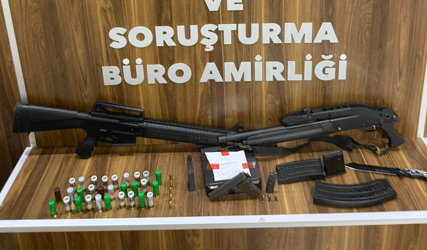 Zorla sözleşme iddiası: 3 gözaltı!