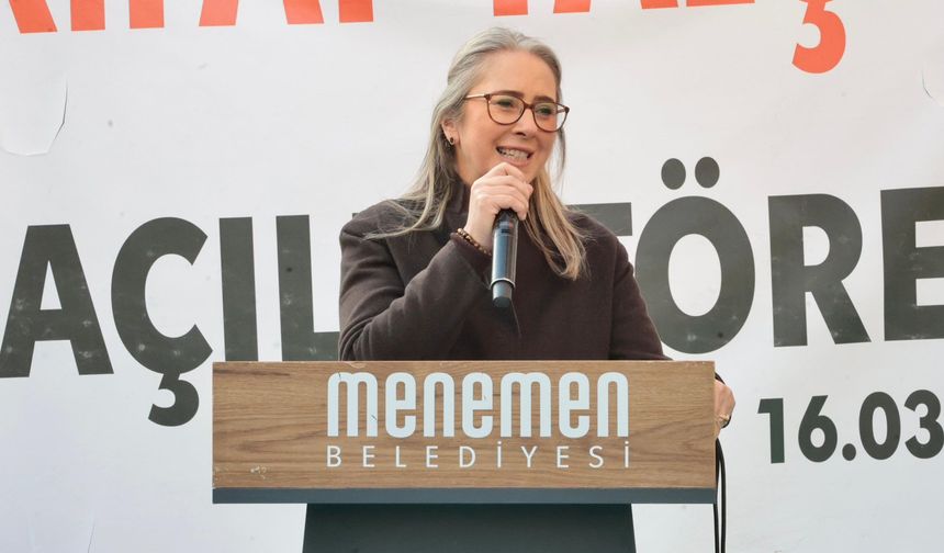 Çankırı’dan Tugay’a 'siz olmasaydınız' yanıtı: Sizin beceremediğiniz o...