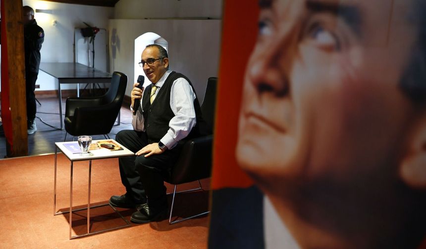 Selçuk Efes Kent Belleği’nde 18 Mart unutulmadı