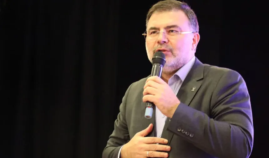 AK Partili Saygılı'dan detaylı 'Meslek fabrikası' açıklaması: CHP Atatürk'ün arkasına sığınarak üçkağıt peşinde!