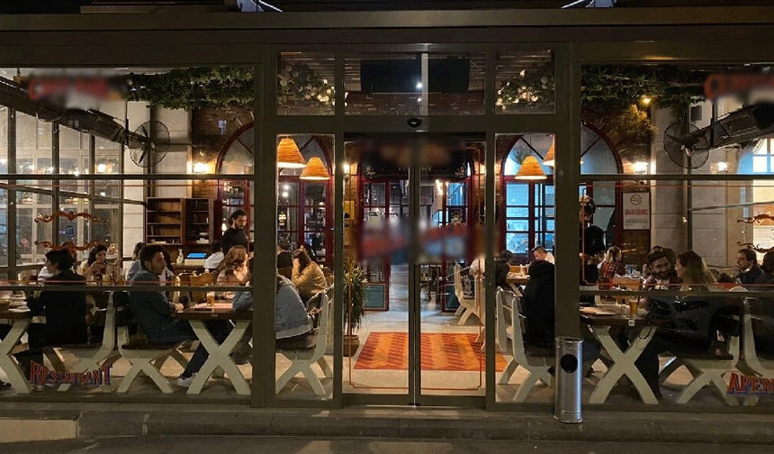 İzmirli işletmenin yargı zaferi… AYM’den ‘Konuşan Kafalar’ kararı!