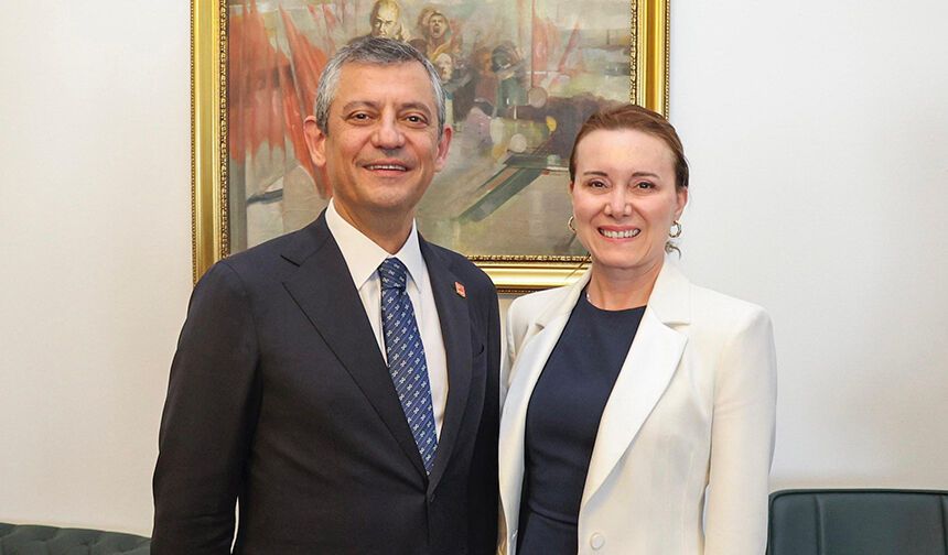 Ferdi Zeyrek Gençlik Merkezi yola çıkıyor... Açılışı Özel yapacak!