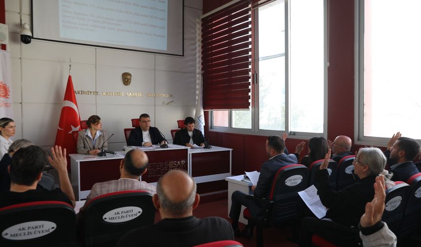 Seferihisar, Fatma Nur Çelik'i andı!