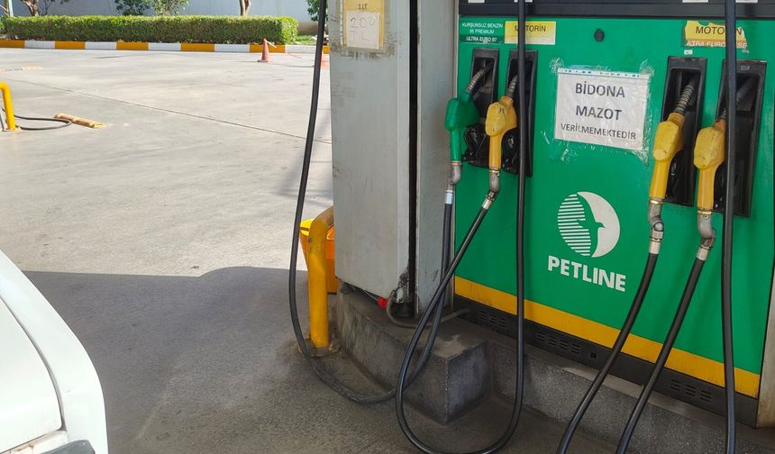 İzmir’de zam önlemi: “Yoğurt kovasıyla gelen var”