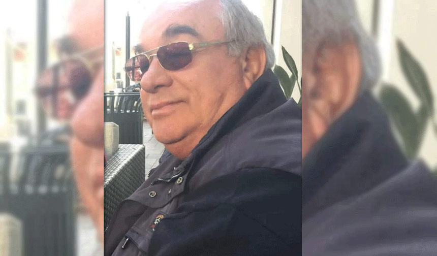 İzmirli iş insanı Tarık Sepici vefat etti