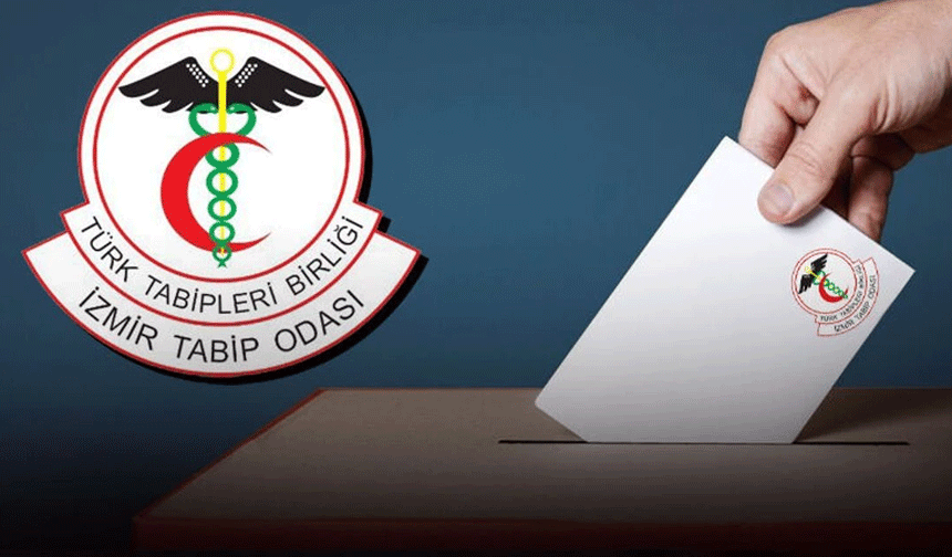 Hekim seçimleri öncesi tansiyon yükseldi: Adaylara "hedef gösterme" suçlaması!