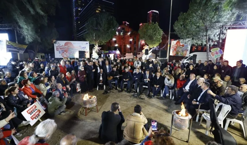 Meslek Fabrikası direnişi meclis gündeminde!