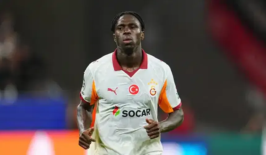 İtalyan devi, Wilfried Singo için harekete geçti!