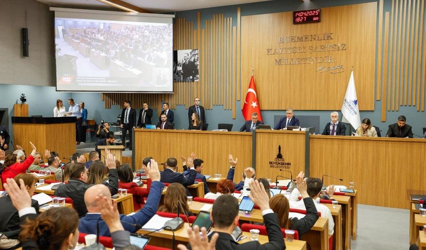 Büyükşehir’de kritik hafta: Tamam mı devam mı?