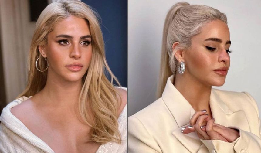 Gözaltına alınmıştı: Büşra Pekin'in ifadesi ortaya çıktı