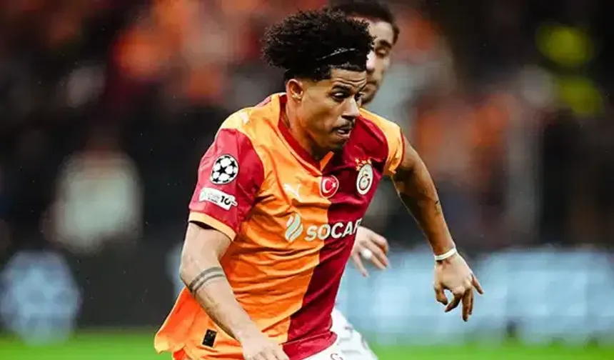 Galatasaray'dan Gabriel Sara ve Uğurcan Çakır açıklaması!