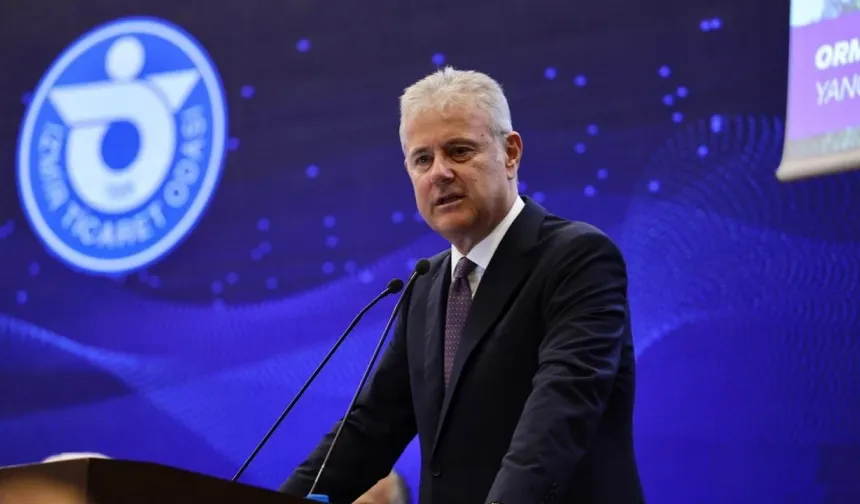 Özgener’den İran-ABD savaşı yorumu: Bitse bile eskiye dönmek en az 6 ay!
