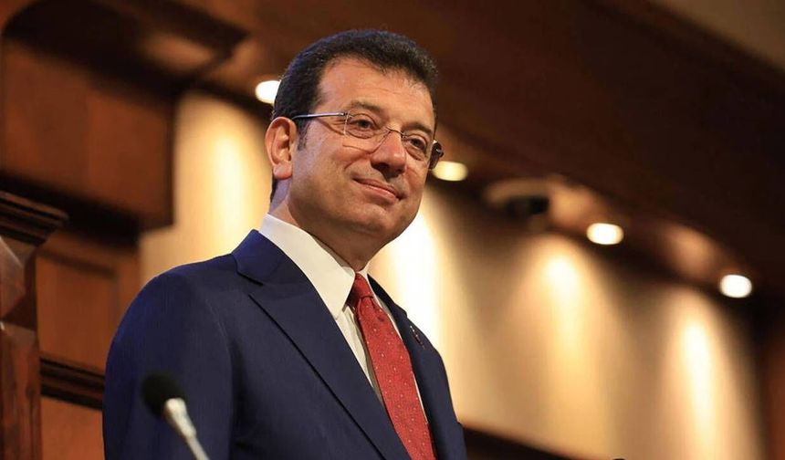 İmamoğlu: İzmir'in malına çöküyorsunuz!