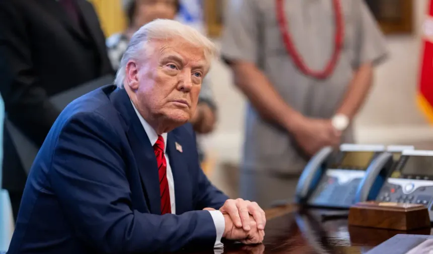 Trump, 'Savaşa devam' dedi: İki-üç hafta içinde çok sert vuracağız