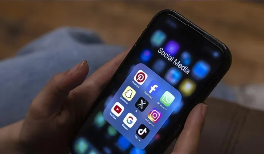 Bakan Gürlek açıkladı: Sosyal medyada yeni dönem!