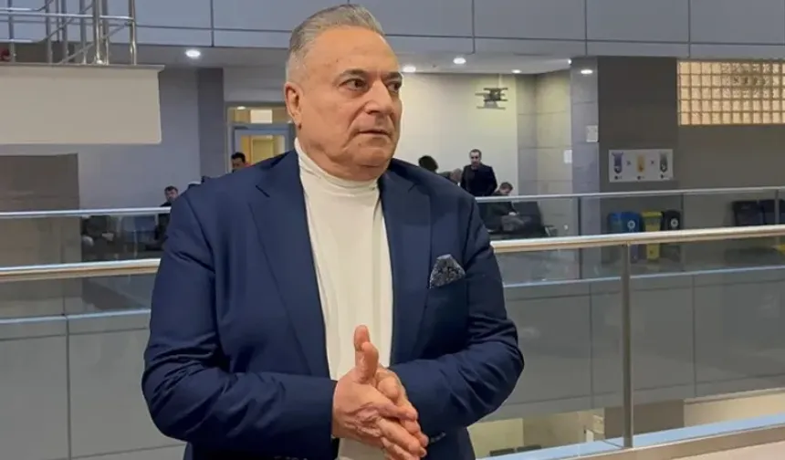 Mehmet Ali Erbil: Hayatımda üç büyük travma yaşadım
