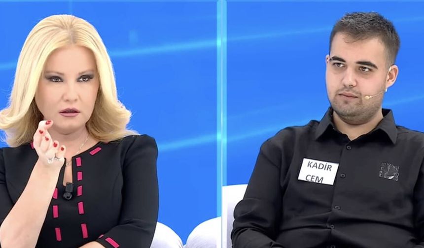Müge Anlı’da şoke eden itiraf: TikTok uğruna hem evi hem tarlası elinden gitti