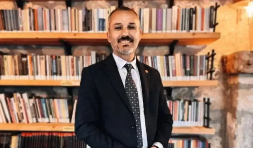 CHP'li meclis üyesine gözaltı!