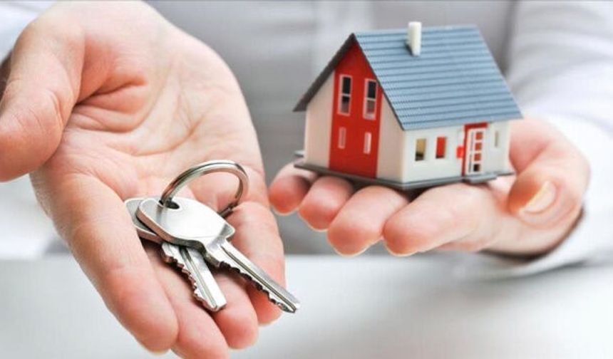 Nisan ayı kira zam oranı belli oldu