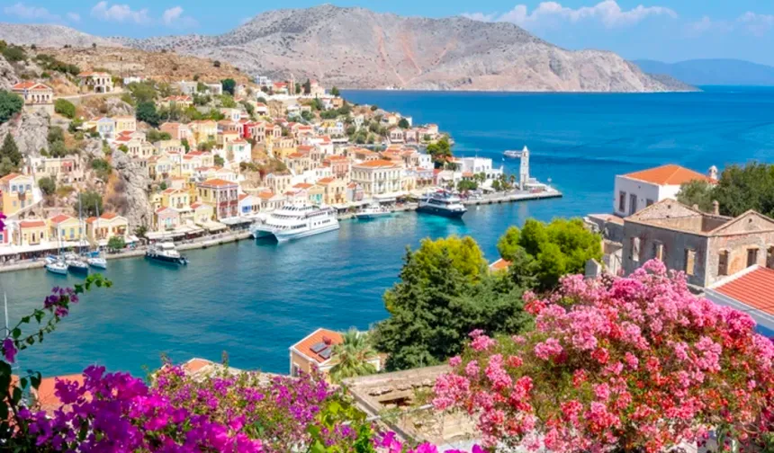 Kapıda vize 1 yıl daha uzatıldı... Turizmde 'Komşu' rüzgarı!