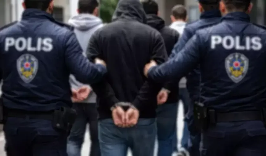 Bayğaralar suç örgütüne operasyon: 287 gözaltı