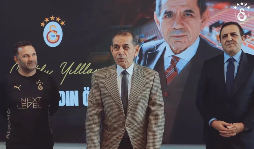 Galatasaray'a 200 milyon Euroluk gelir