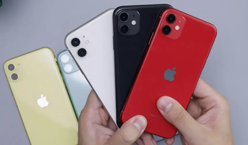 Efsaneye veda... Apple, 4 popüler iPhone modelinin fişini çekiyor
