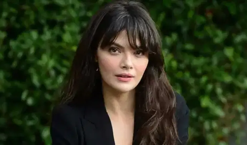 Gözaltı kararının ardından Sinem Ünsal'dan ilk açıklama