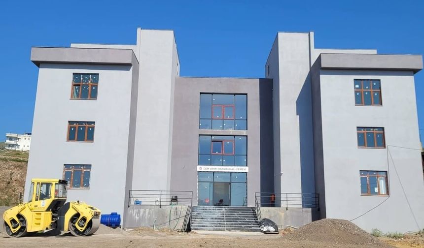 Çiğli'den cemevi ve ibadethanelere destek