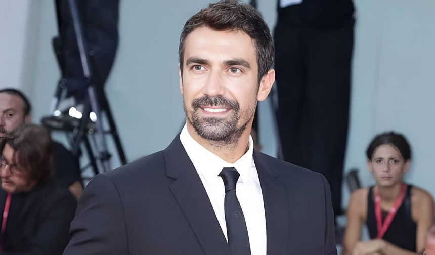 Serbest bırakılan İbrahim Çelikkol'dan ilk paylaşım!