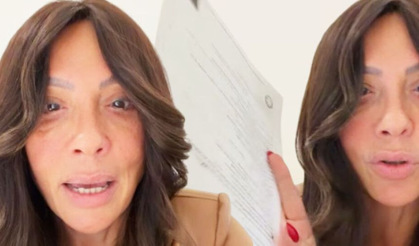 Işın Karaca, Yunanistan'da deport edildi!