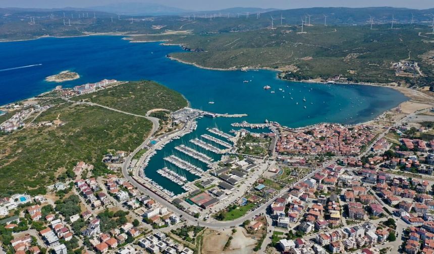 BM’nin en iyi turizm köyleri listesine İzmir'den aday!