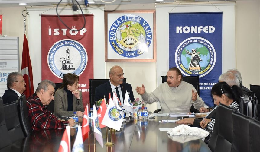 Körfezin geleceği masada: Rapor hazır