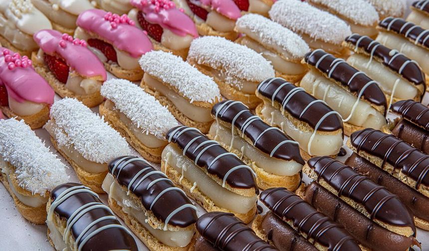 400'den fazla şubesi bulunuyordu: Ekleristan iflas etti