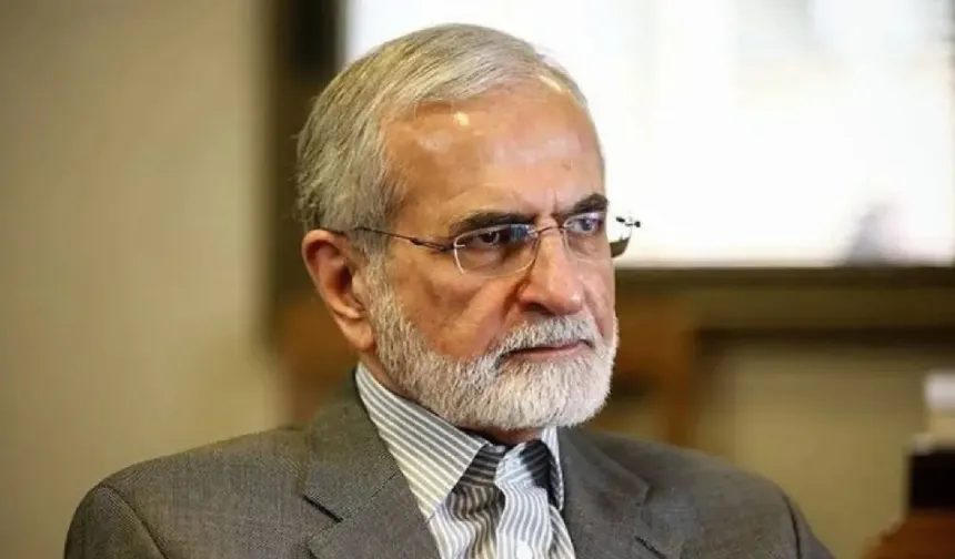 Hamaney'in başdanışmanının evine saldırı!