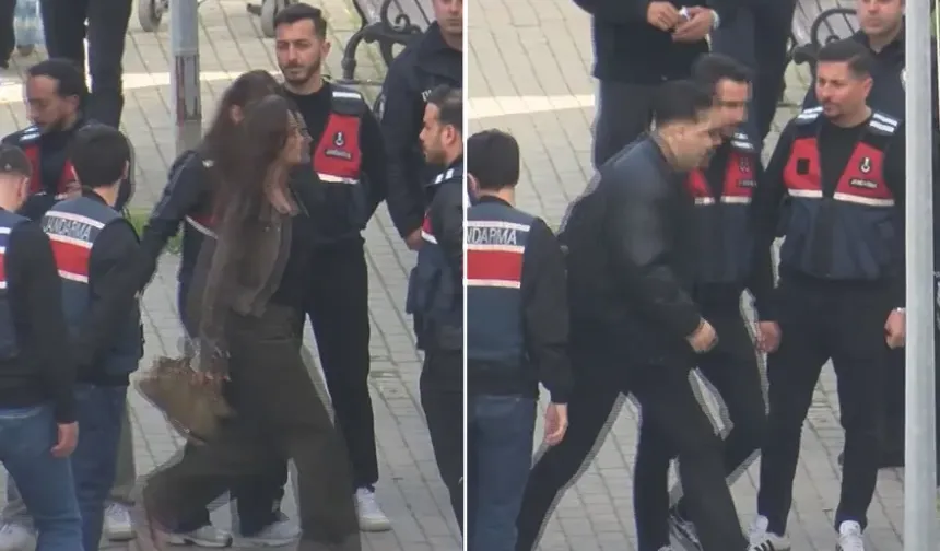 Uyuşturucu soruşturmasında 3 kişinin testi pozitif çıktı