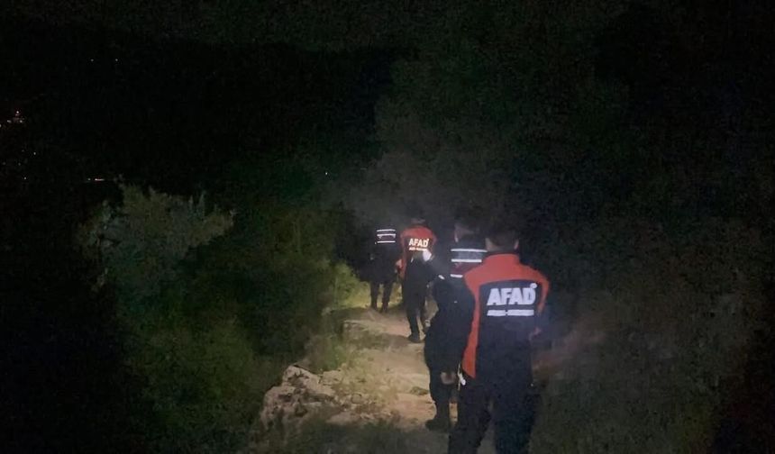 Kayıp çocuklardan sevindiren haber!