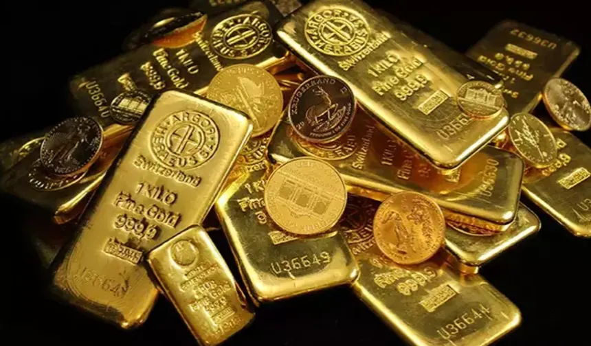 Altın ve gümüş Trump'la çakıldı