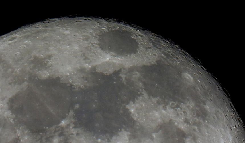 Ay’a 50 yıl sonra dönüş: Artemis için geri sayım başladı